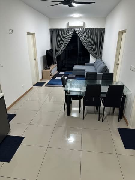 Service Residence for Sale at BLISS @ Old Klang Road - Daphne Lim - PropertyGuru.com.my