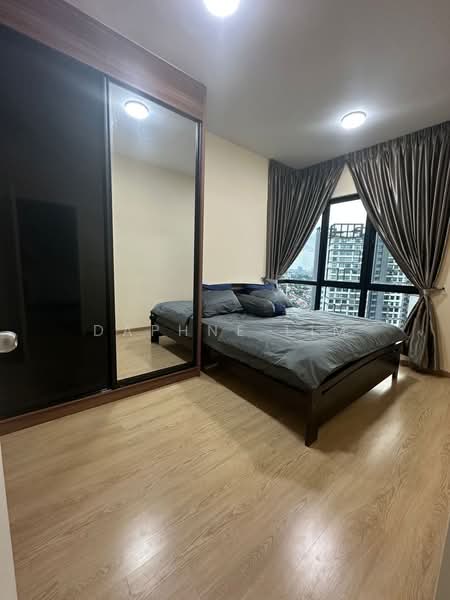 Service Residence for Sale at BLISS @ Old Klang Road - Daphne Lim - PropertyGuru.com.my