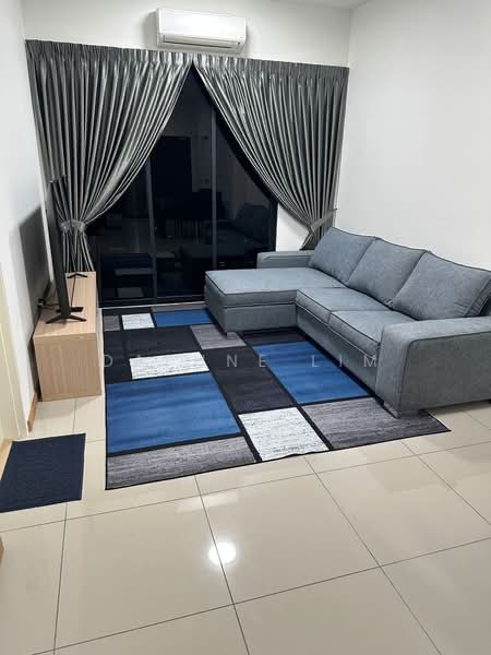 Service Residence for Sale at BLISS @ Old Klang Road - Daphne Lim - PropertyGuru.com.my