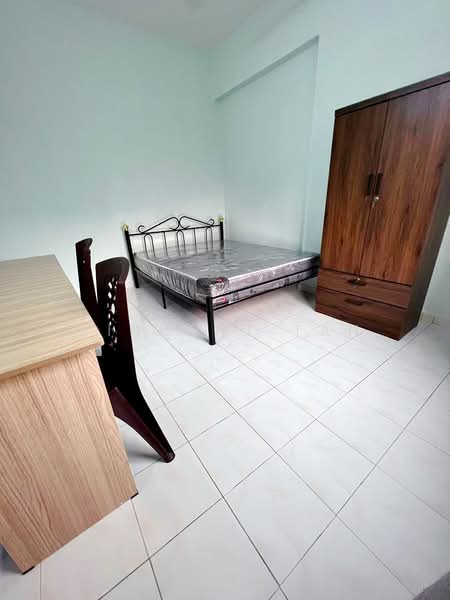 Apartment for Rent at Gambier Heights - Vincent Tan - Bedroom - PropertyGuru.com.my