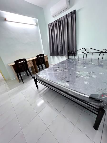 Apartment for Rent at Gambier Heights - Vincent Tan - Bedroom - PropertyGuru.com.my