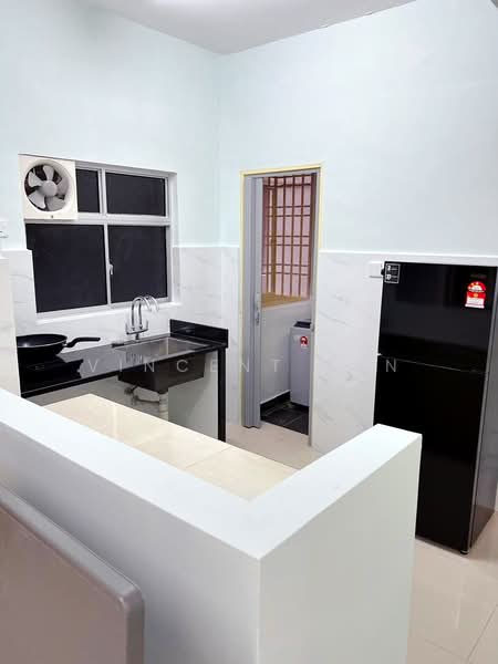 Apartment for Rent at Gambier Heights - Vincent Tan - Kitchen - PropertyGuru.com.my