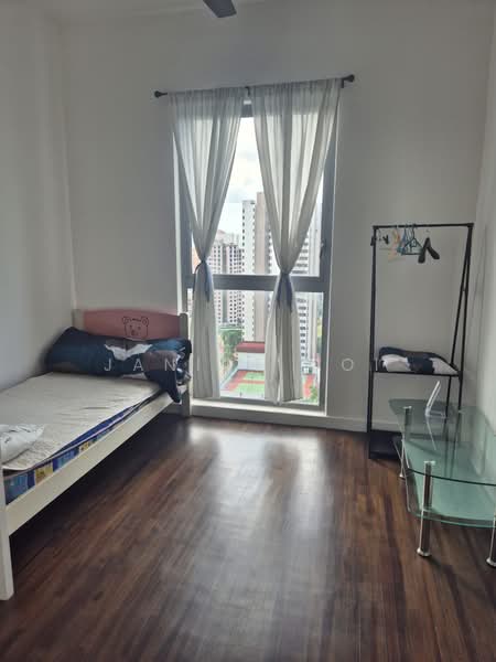Condominium for Rent at Triuni Residences - Janice Ooi - PropertyGuru.com.my