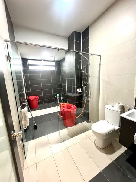 Rumah Kluster untuk Dijual di Taman Mutiara Mas (Skudai) - Shi Ting - PropertyGuru.com.my