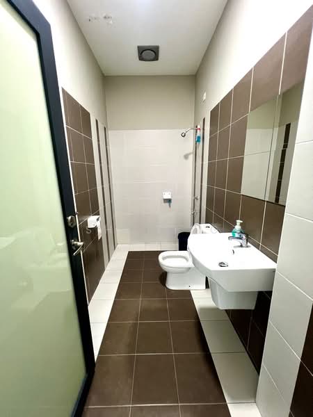 Rumah Kluster untuk Dijual di Taman Mutiara Mas (Skudai) - Shi Ting - PropertyGuru.com.my