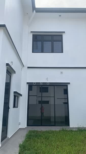 Cluster House for Sale in Taman Ekoflora (Johor Bahru) - Sharon Ong - Exterior - PropertyGuru.com.my