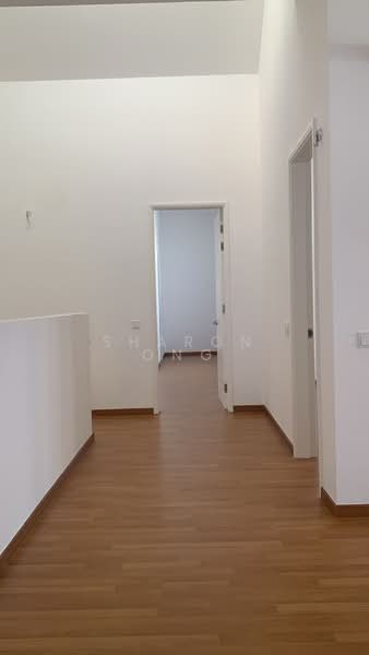 Cluster House for Sale in Taman Ekoflora (Johor Bahru) - Sharon Ong - Corridor - PropertyGuru.com.my
