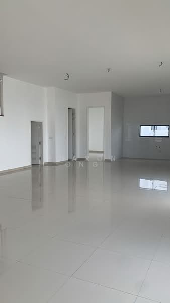 Cluster House for Sale in Taman Ekoflora (Johor Bahru) - Sharon Ong - Living Room - PropertyGuru.com.my