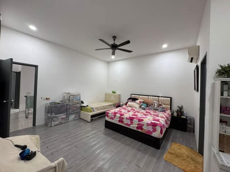 2-storey Terraced House for Sale in Setia Tropika (Johor Bahru) - Tan Kai Lun - PropertyGuru.com.my