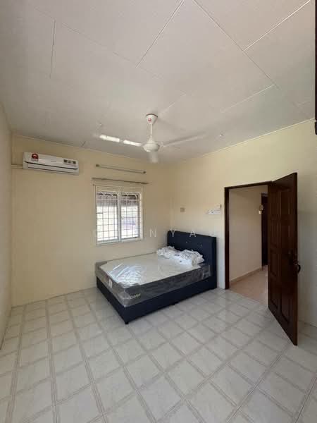 2-storey Terraced House for Rent in Ipoh (Perak) - Ck Nyau - Bedroom - PropertyGuru.com.my