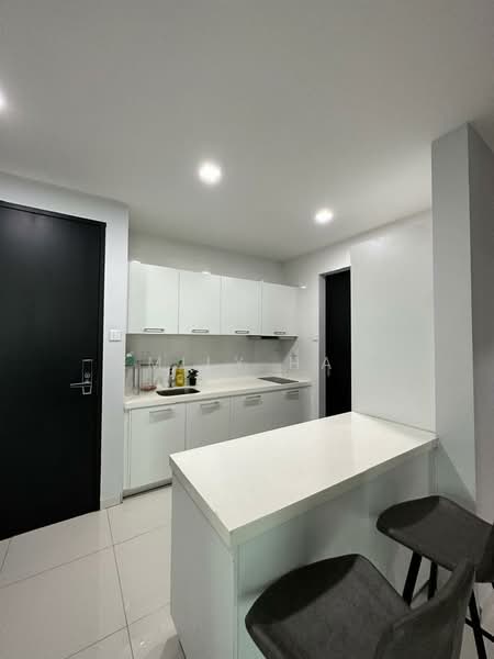 Service Residence for Rent at Wave @ Marina Cove - Emily Hau - PropertyGuru.com.my