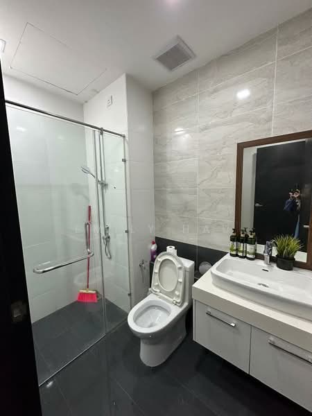 Service Residence for Rent at Wave @ Marina Cove - Emily Hau - PropertyGuru.com.my