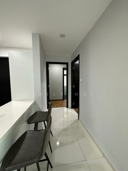 Service Residence for Rent at Wave @ Marina Cove - Emily Hau - PropertyGuru.com.my