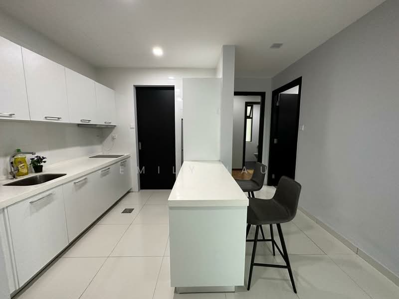 Service Residence for Rent at Wave @ Marina Cove - Emily Hau - PropertyGuru.com.my