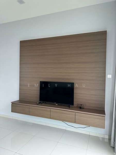 Service Residence for Rent at Wave @ Marina Cove - Emily Hau - PropertyGuru.com.my