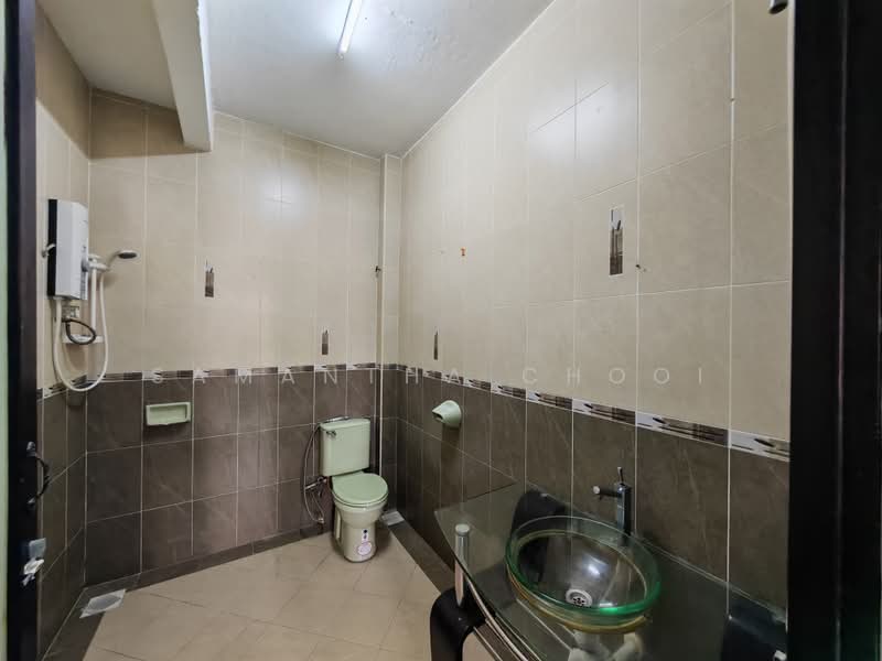 Rumah Teres 1.5 Tingkat untuk Dijual di Usj 3 (Subang Jaya) - Samantha Chooi - PropertyGuru.com.my