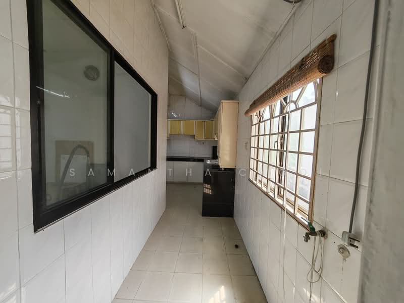 Rumah Teres 1.5 Tingkat untuk Dijual di Usj 3 (Subang Jaya) - Samantha Chooi - PropertyGuru.com.my