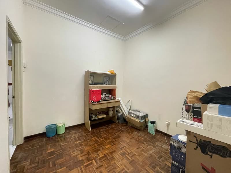 Rumah Teres 2 Tingkat untuk Dijual di Taman Wangsa Permai (Kepong) - Yanis Cheong - Study - PropertyGuru.com.my