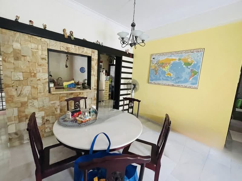 Kondominium untuk Dijual di Lakeside Tower - Kent Lai - Dining Room - PropertyGuru.com.my