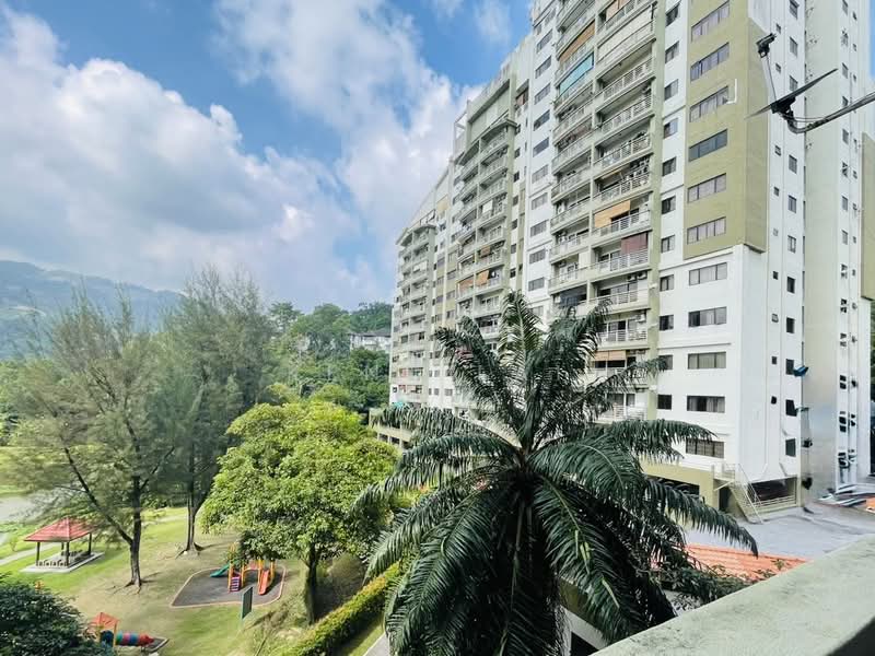 Kondominium untuk Dijual di Lakeside Tower - Kent Lai - PropertyGuru.com.my