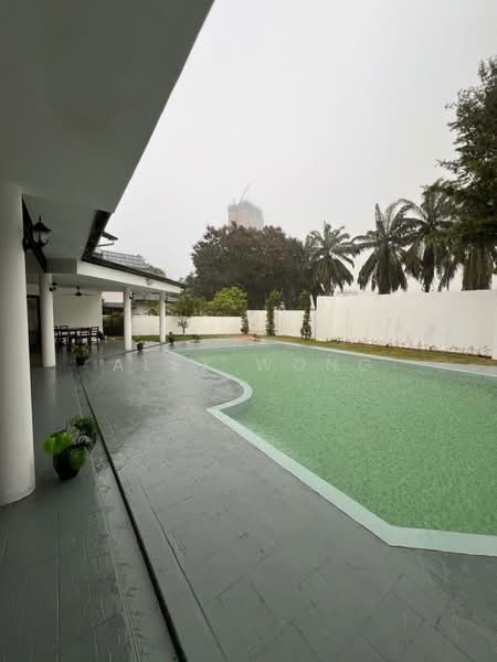 Bungalow for Rent in Titiwangsa (Kuala Lumpur) - Alex Wong - Exterior - PropertyGuru.com.my
