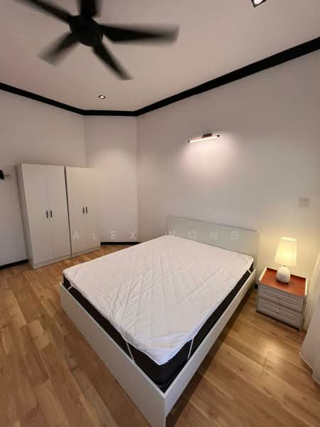 Bungalow for Rent in Titiwangsa (Kuala Lumpur) - Alex Wong - Bedroom - PropertyGuru.com.my