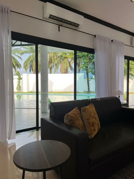 Bungalow for Rent in Titiwangsa (Kuala Lumpur) - Alex Wong - Living Room - PropertyGuru.com.my