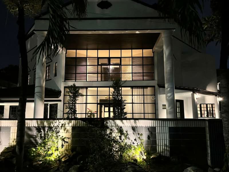 Bungalow for Rent in Titiwangsa (Kuala Lumpur) - Alex Wong - Exterior - PropertyGuru.com.my