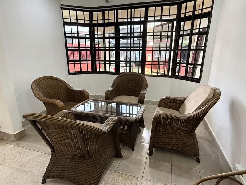 2-storey Terraced House for Rent in Taman Pelangi (Johor Bahru) - Tim Tan - PropertyGuru.com.my