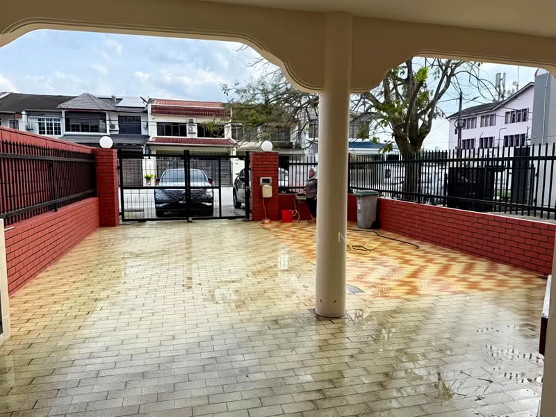 2-storey Terraced House for Rent in Taman Pelangi (Johor Bahru) - Tim Tan - PropertyGuru.com.my