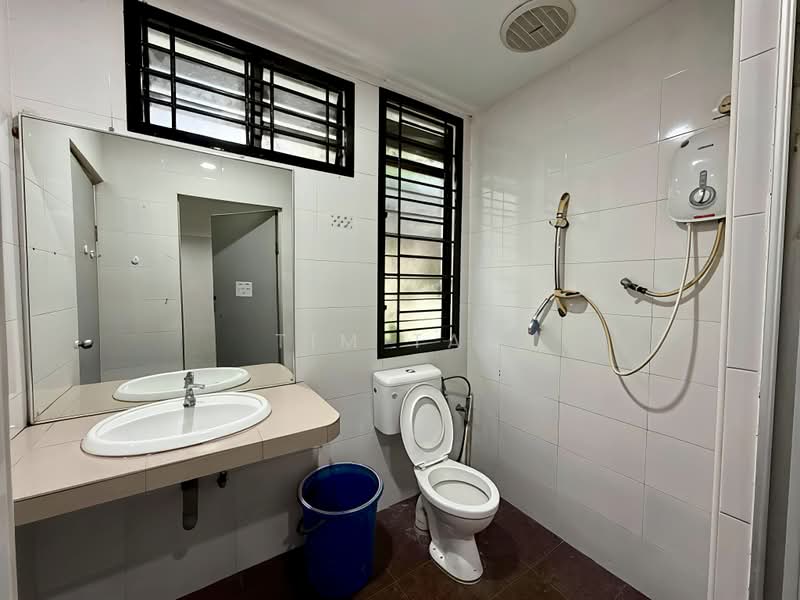 2-storey Terraced House for Rent in Taman Pelangi (Johor Bahru) - Tim Tan - PropertyGuru.com.my