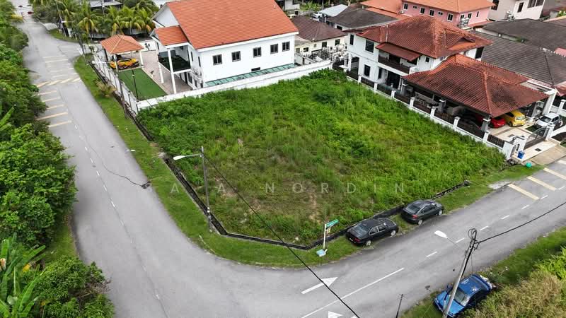 Tanah Banglo untuk Dijual di Shah Alam (Selangor) - Sa'a Nordin - Exterior - PropertyGuru.com.my