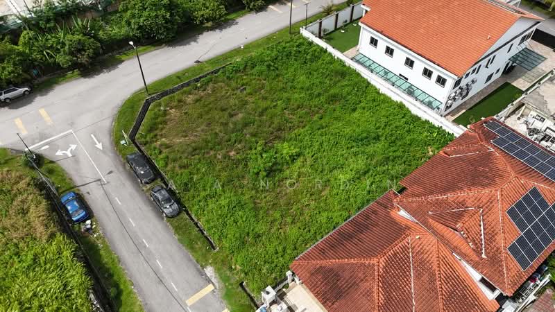 Tanah Banglo untuk Dijual di Shah Alam (Selangor) - Sa'a Nordin - Exterior - PropertyGuru.com.my