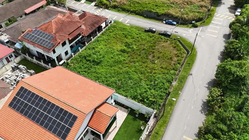 Tanah Banglo untuk Dijual di Shah Alam (Selangor) - Sa'a Nordin - Exterior - PropertyGuru.com.my