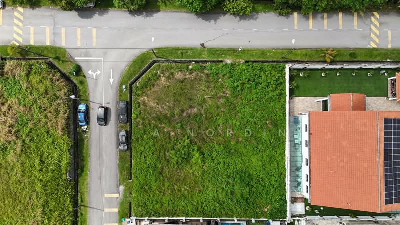 Tanah Banglo untuk Dijual di Shah Alam (Selangor) - Sa'a Nordin - Exterior - PropertyGuru.com.my