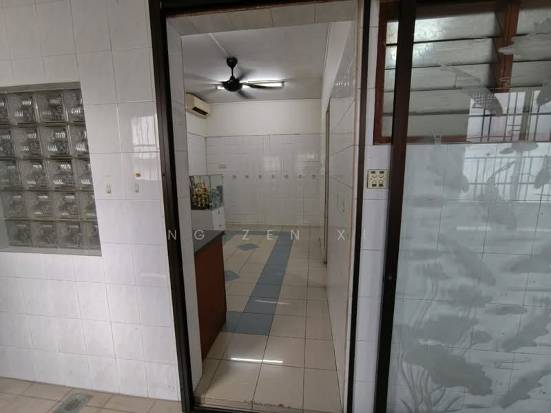 2-storey Terraced House for Sale in Taman Putri Kulai (Kulai) - NG ZEN XI - Interior - PropertyGuru.com.my