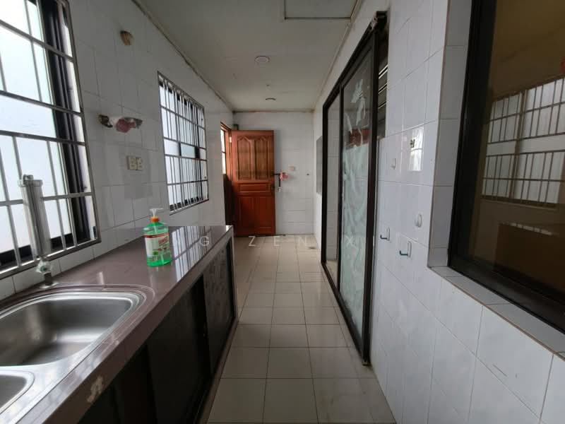 2-storey Terraced House for Sale in Taman Putri Kulai (Kulai) - NG ZEN XI - Interior - PropertyGuru.com.my