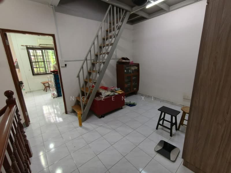 2-storey Terraced House for Sale in Taman Putri Kulai (Kulai) - NG ZEN XI - Interior - PropertyGuru.com.my