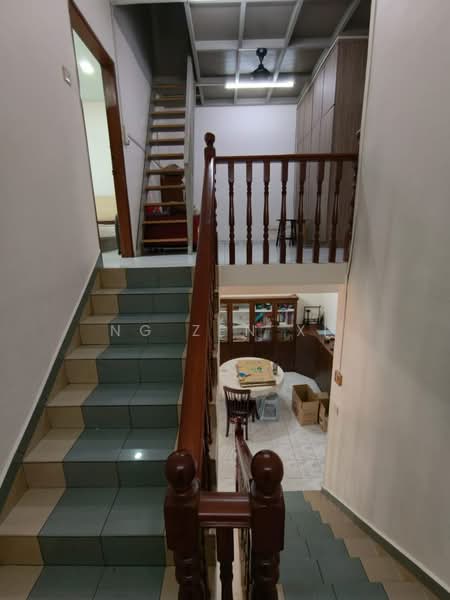 2-storey Terraced House for Sale in Taman Putri Kulai (Kulai) - NG ZEN XI - Interior - PropertyGuru.com.my
