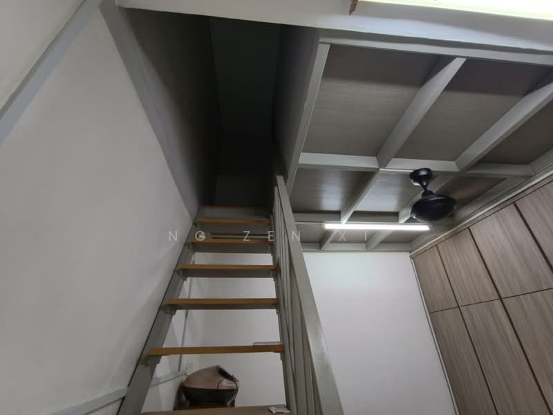 2-storey Terraced House for Sale in Taman Putri Kulai (Kulai) - NG ZEN XI - Interior - PropertyGuru.com.my
