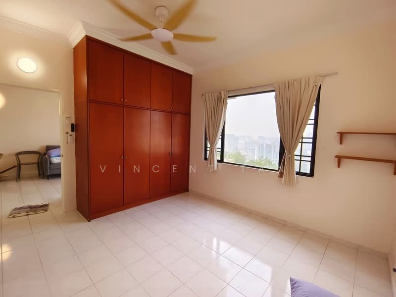 Apartment for Rent at Parkview Towers - Vincent Tan - Interior - PropertyGuru.com.my