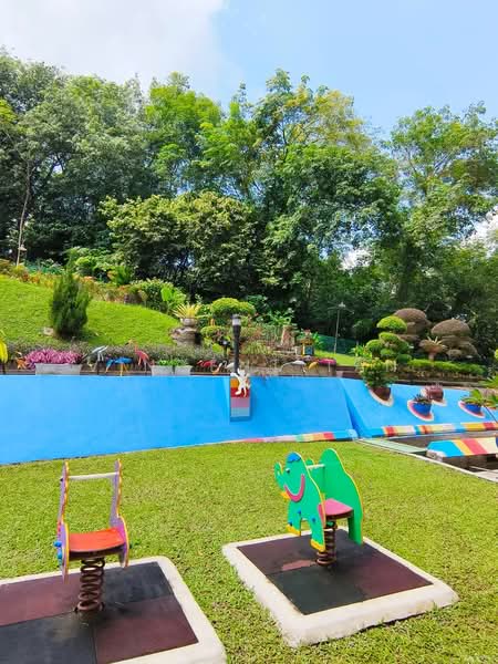 Apartment for Rent at Parkview Towers - Vincent Tan - Garden - PropertyGuru.com.my