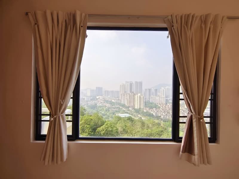 Apartment for Rent at Parkview Towers - Vincent Tan - View - PropertyGuru.com.my