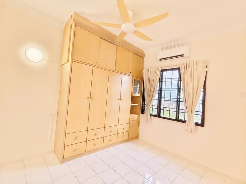 Apartment for Rent at Parkview Towers - Vincent Tan - Bedroom - PropertyGuru.com.my