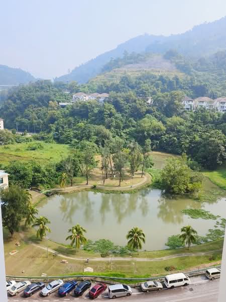 Apartment for Rent at Parkview Towers - Vincent Tan - Exterior - PropertyGuru.com.my