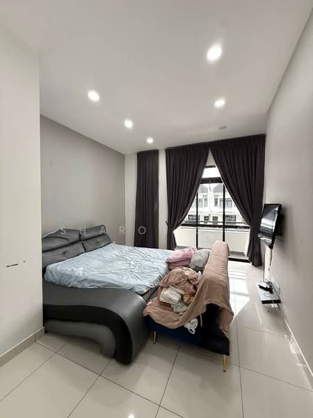 Rumah Teres untuk Dijual di Johor Bahru (Johor) - Sharon Ong - Bedroom - PropertyGuru.com.my