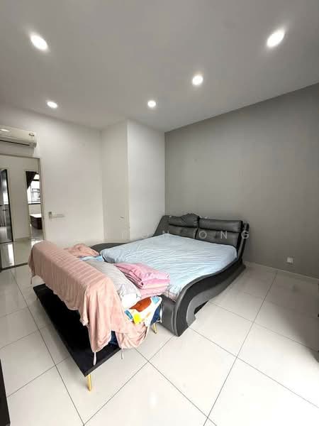 Rumah Teres untuk Dijual di Johor Bahru (Johor) - Sharon Ong - Bedroom - PropertyGuru.com.my
