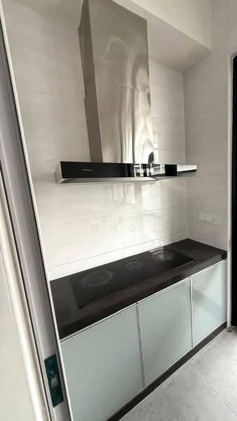 Rumah Teres untuk Dijual di Johor Bahru (Johor) - Sharon Ong - Kitchen - PropertyGuru.com.my