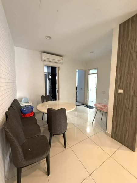 Rumah Teres untuk Dijual di Johor Bahru (Johor) - Sharon Ong - Dining Room - PropertyGuru.com.my