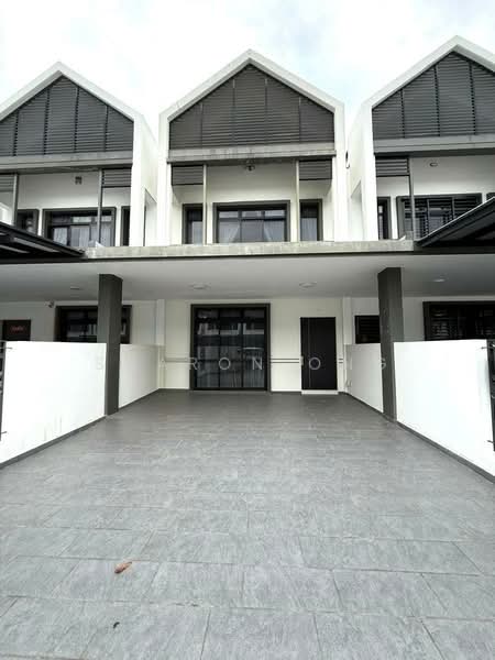 Rumah Teres untuk Dijual di Johor Bahru (Johor) - Sharon Ong - Exterior - PropertyGuru.com.my